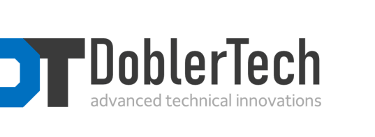 DoblerTech Logo